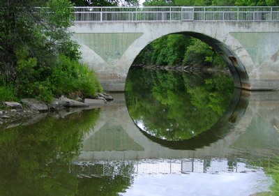 Bridge of Reflection