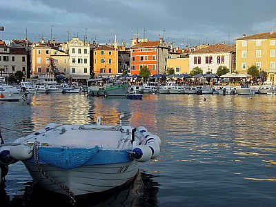 rovinj