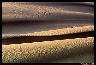 Dunes