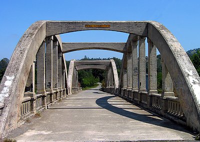 1949 Bridge