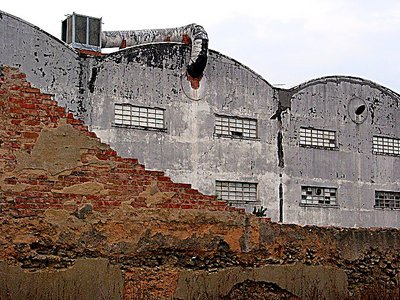 Ruinas de Lisboa