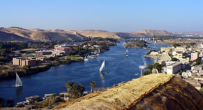 Nile 3