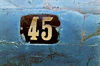 No 45