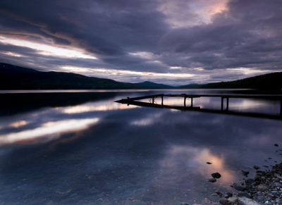 Dease Lake