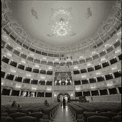 La Fenice