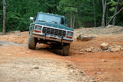 1978 Ford Truck