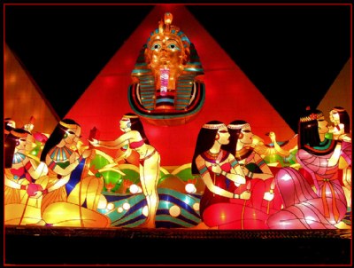 Chinese  Lantern Festival II