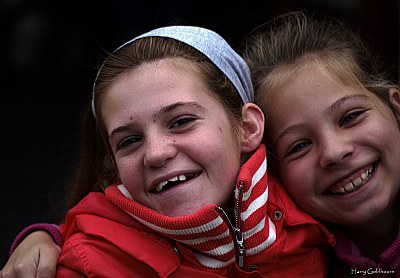friends