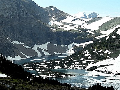 Stunning Montana in July12