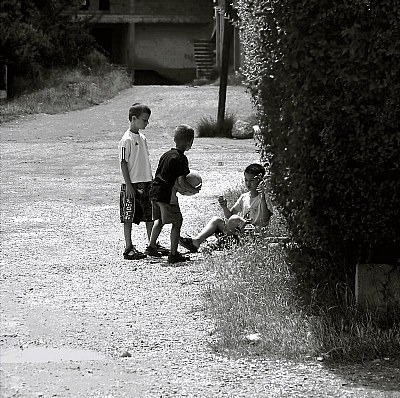 Let's Play