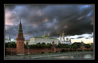 The Kremlin