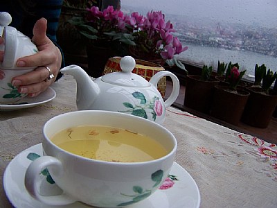 tea time.....:)))