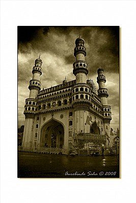 Charminar