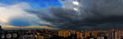 Kolkata Panorama