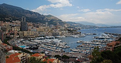 Stunning Monaco 2