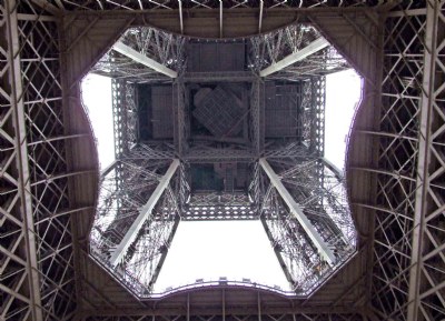 Eiffel Tower