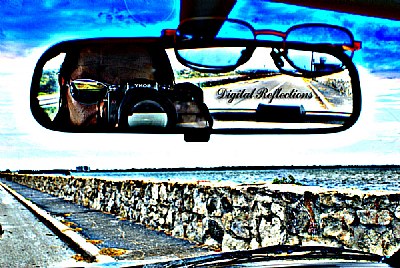 Digital Reflections