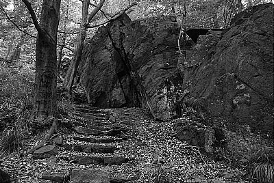 Stairway to Heaven