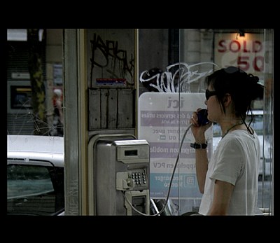 calling # 03