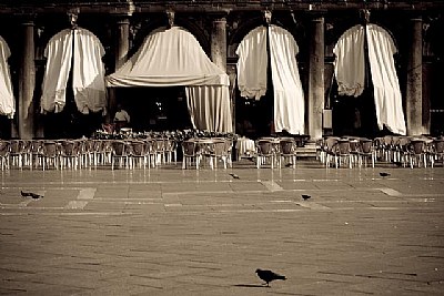 Piazza San Marco