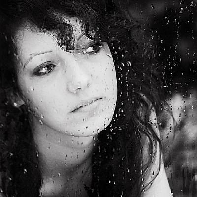 Rainy day
