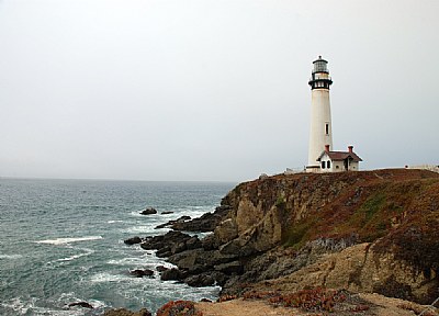 Pigeon Point