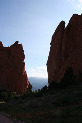 Garden of the Gods