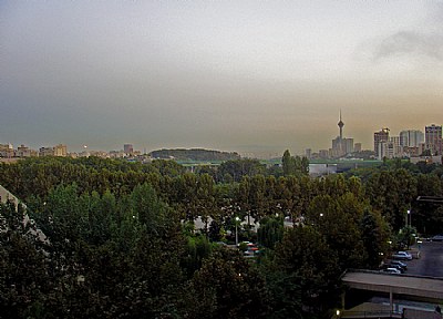 Tehranto