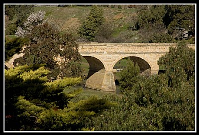 richmond bridge