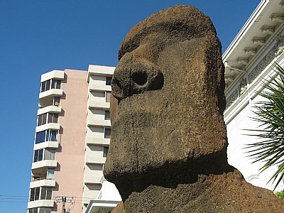 Moai