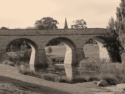 Richmond Bridge