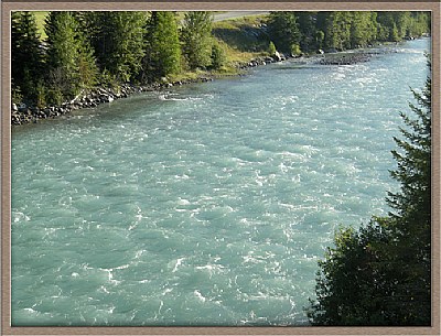 Amazing Fraser River 5