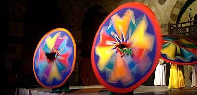 Tanoura 1