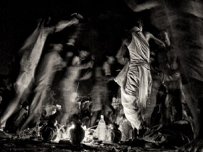 The Trance