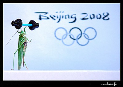 ..::From Olympic Games::..