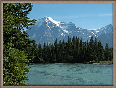 Amazing Fraser River.6