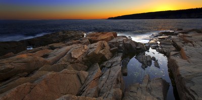 Acadia National Park