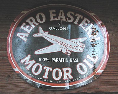 Aero Eastern