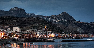 Giardini Naxos