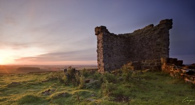 Codger Fort