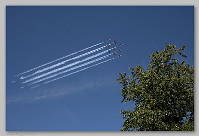 Flight Air Show .