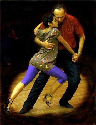 Let's Tango 1