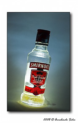 Smirnoff Blast