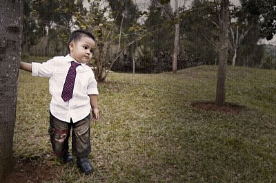 this Boy