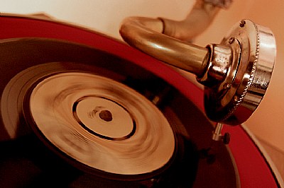 unsaturated music