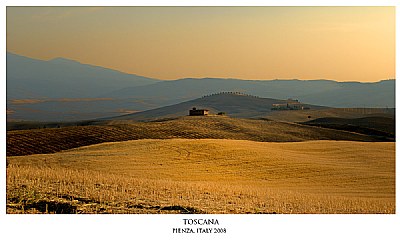 Toscana