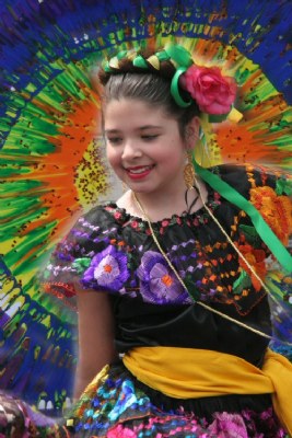 Mexican Dance