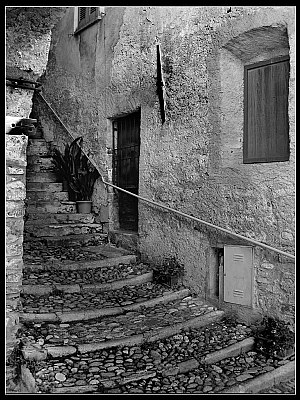 Varenna, Lago di Como