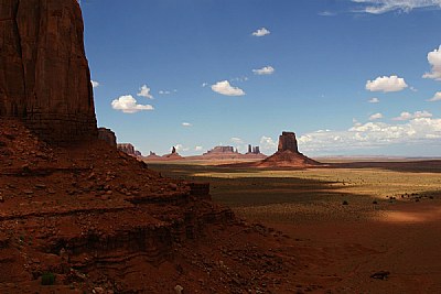 My MonuMent Valley