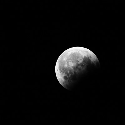 my moon